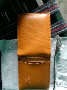 TnW Wallet