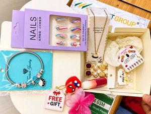 Gift hamper for women 💞🫰