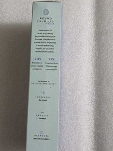 Sereko 24hr Hydration Sunscreen Creme Gel