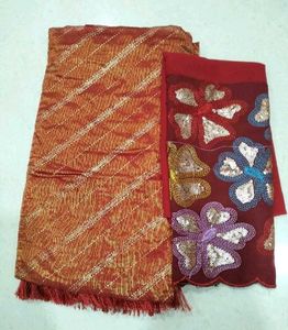 Festive Ethnic dress