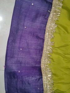 DESIGNER CHANIYA CHOLI FOR NAVRATRI