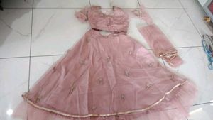 good quality Lehenga Choli Set
