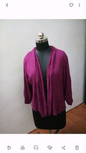 h&m shrug