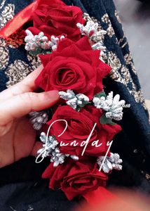 Customise Beautiful Hand Gajre ❤️