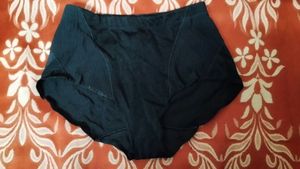 Black Panty