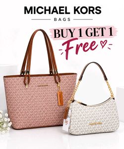 BUY 1 GET ONE FREE 🆓😍