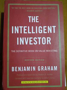 The Intelligent Investor