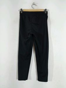 Black Skinny Fit Trouser (Women's)