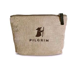 Pilgrim Cosmetics jute Bag Combo
