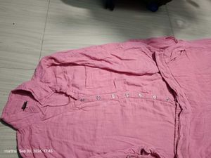 Chic Linen Lounge Set