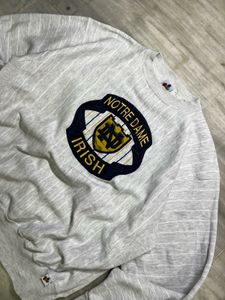 Notre Dame Irish Sweatshirt