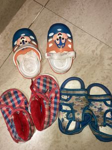 Baby Boy Combo (12-18 Months )