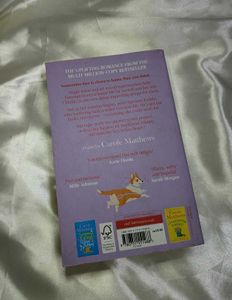 Novel: All You Need Is Love, Carole Matthews