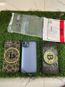 Iphone 14 Plus Back cover, Brand new with tag.