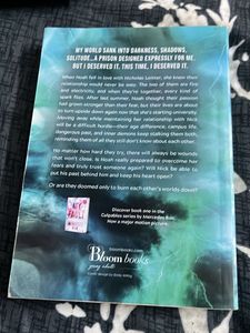 Our Fault by Mercedes Ron