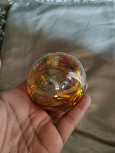 Light Butterfly Ball