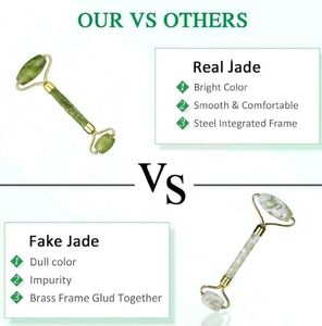 Jade Facial Roller