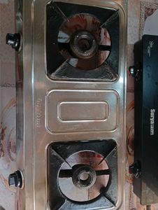 Gas Stove