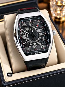 Franck Muller Yachting Watch