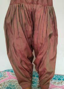 CHANDERI SIKL SUIT FOR WEDDING 💍💒