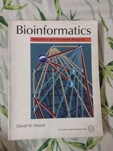 Bioinformatics By Davis Mount