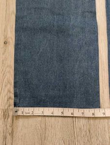 Ma4876 classic polo baggy jeans waist 36 inches