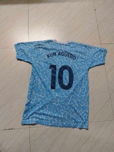 Manchester City T-Shirt