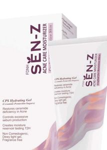 SEN-Z Acne Care Moisturizer