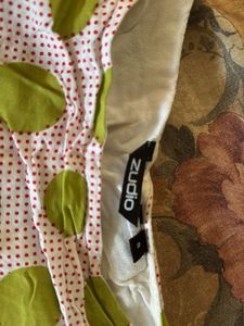 Soft And Sober Party Top S