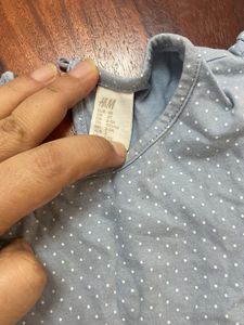 Cute Girls' Tops Set