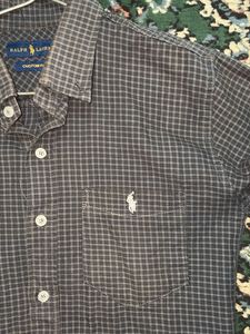ralph lauren polo shirt