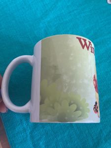 Winnie the Pooh Mug