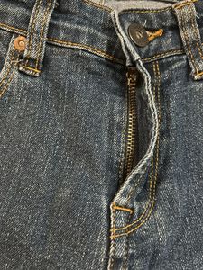 Pepe Jeans Denim Pants