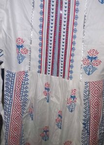 Girls Kurta Set
