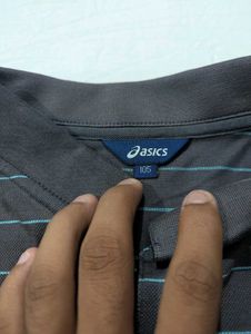Asics Polo T-Shirt