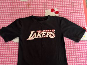 Lakers Graphic T-Shirt