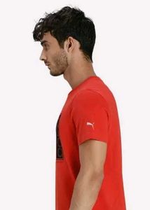 New Original PUMA one8 Virat Kohli T-Shirt L &amp; S