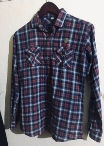 Mens Branded Shirt