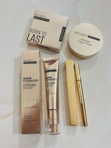 Swiss beauty makeup bundle