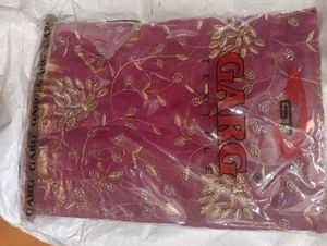 Embroidered Kurta Set