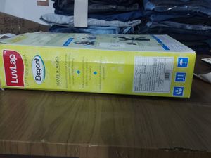 Luvlap Baby Carrier Unused Seaked Pack With Box