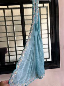 Choli Dupatta