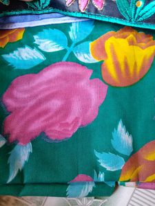 Unstitched Suit (Work With Print)