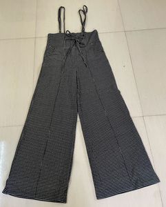 Women's Wide Leg Jumpsuit