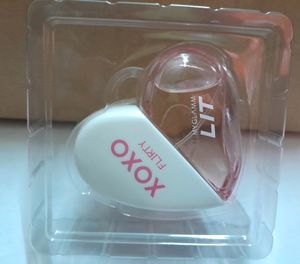 Myglamm Lit XOXO Fragrance Valentine Range- Flirty