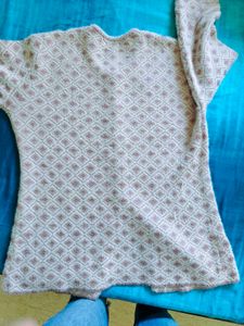 Cozy Diamond Knit Cardigan