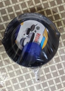 NEW BRANDED HARD ANODIZED SAUCE PAN WITH FREE SCRU