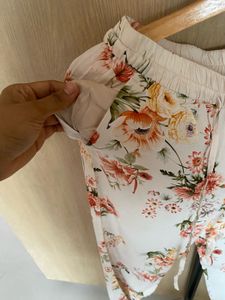 💐ZARA (COMPLETELY NEW) Trousers