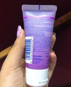 Nivea Luminous Even Glow Face Wash