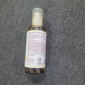 Korean Hair Essence